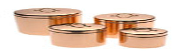 Copperplating